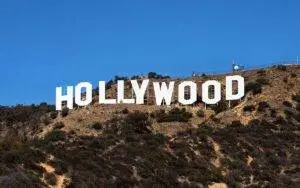 Hollywood sign overlooking Los Angeles, representing Safety Host Unit’s professional security services in Hollywood.