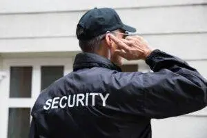Safety Host Unit Beverly Hills security