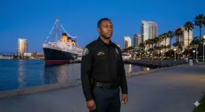 Private security Los Angeles